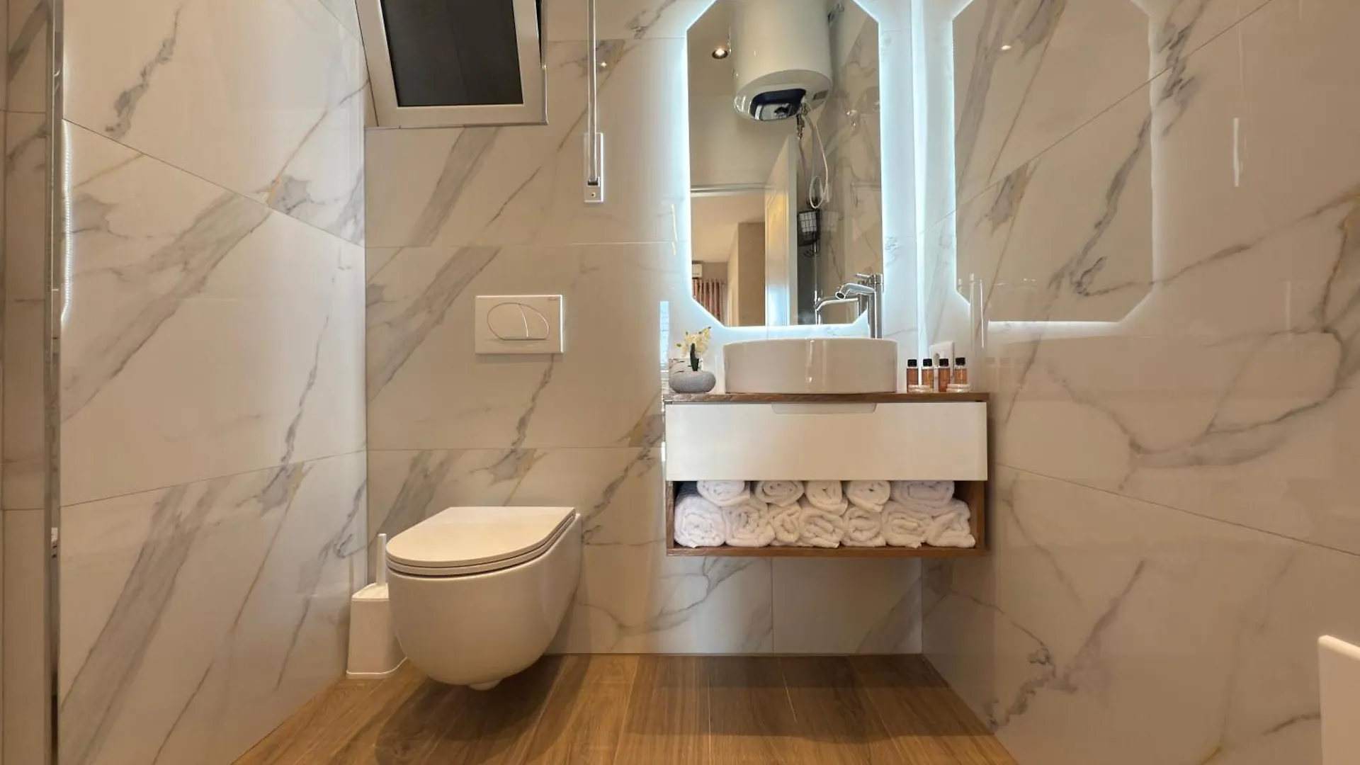 Sol Boutique Apartments Vlorë Albanie
