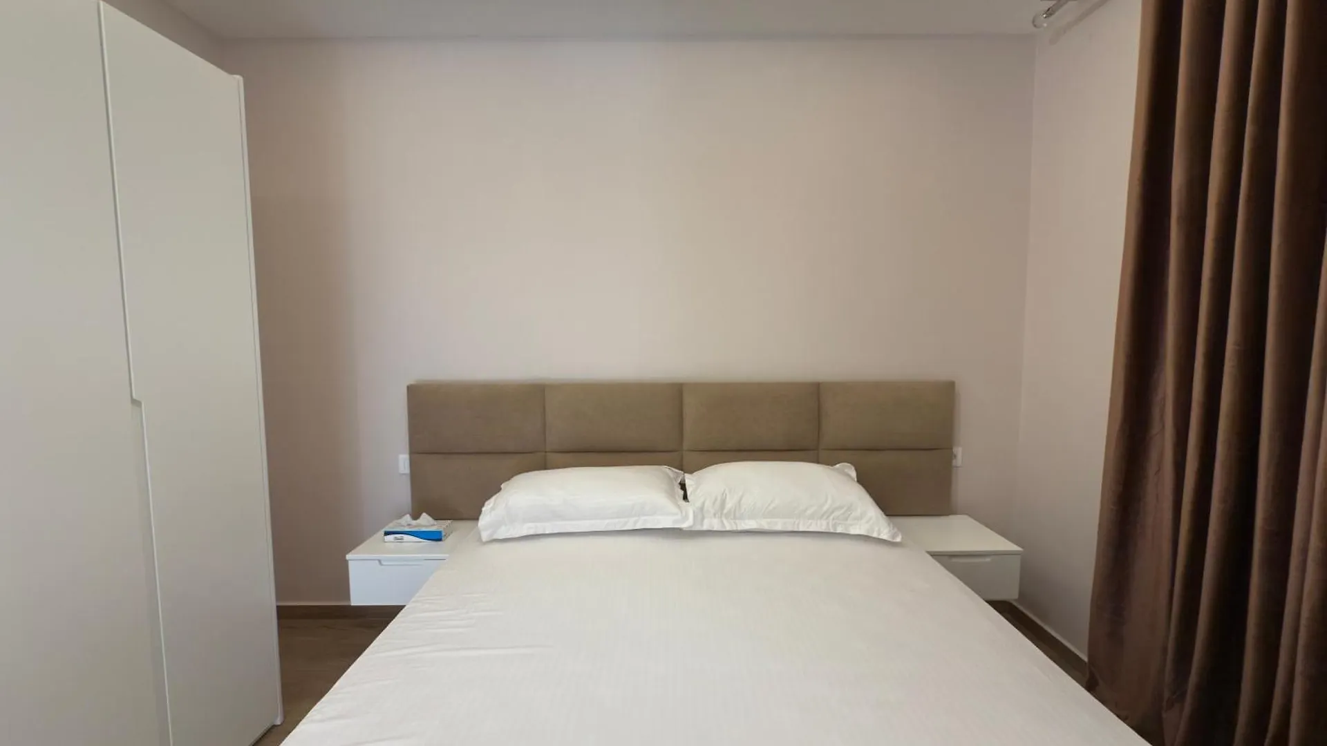 Sol Boutique Apartments Vlorë Albanie