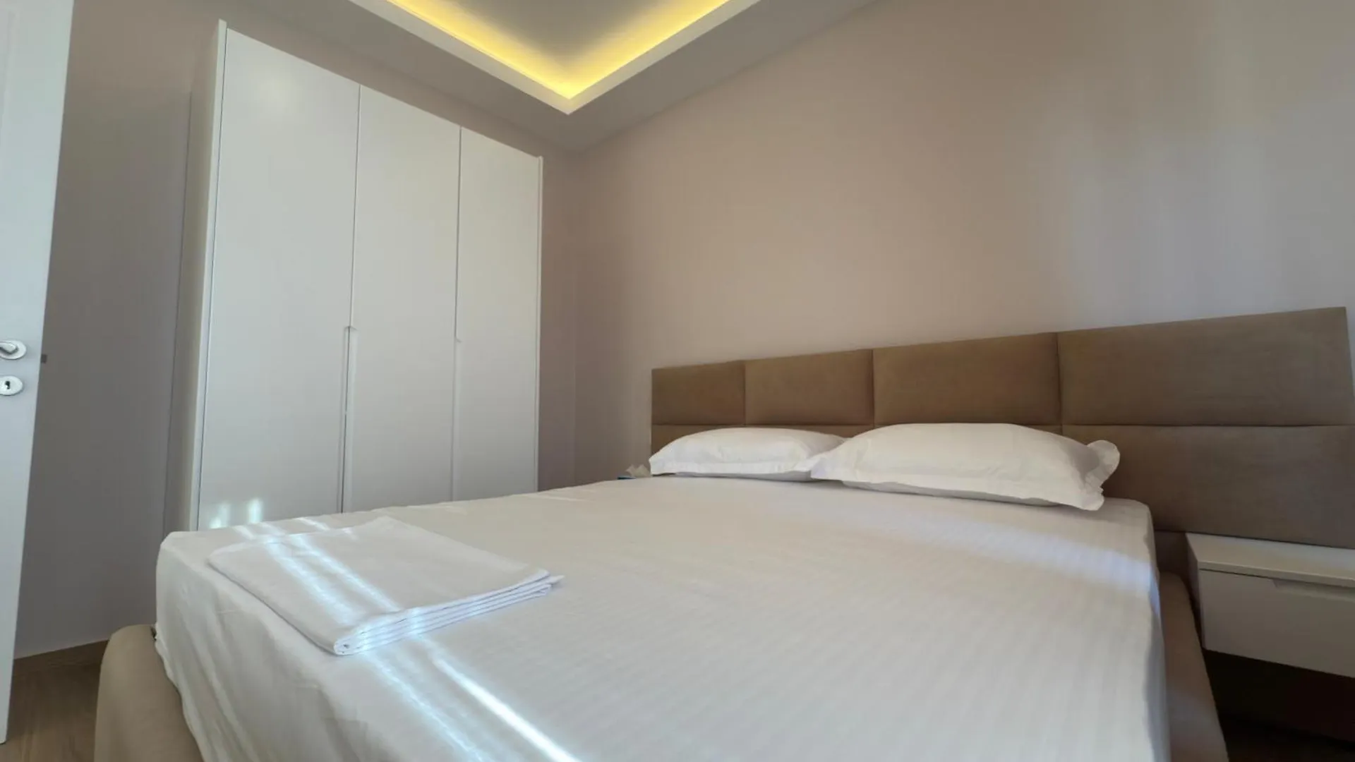 Sol Boutique Apartments Vlorë