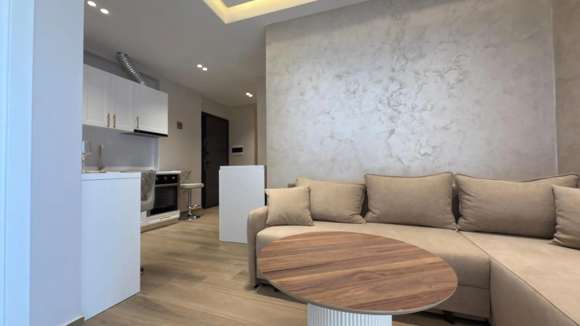 Sol Boutique Apartments Vlorë