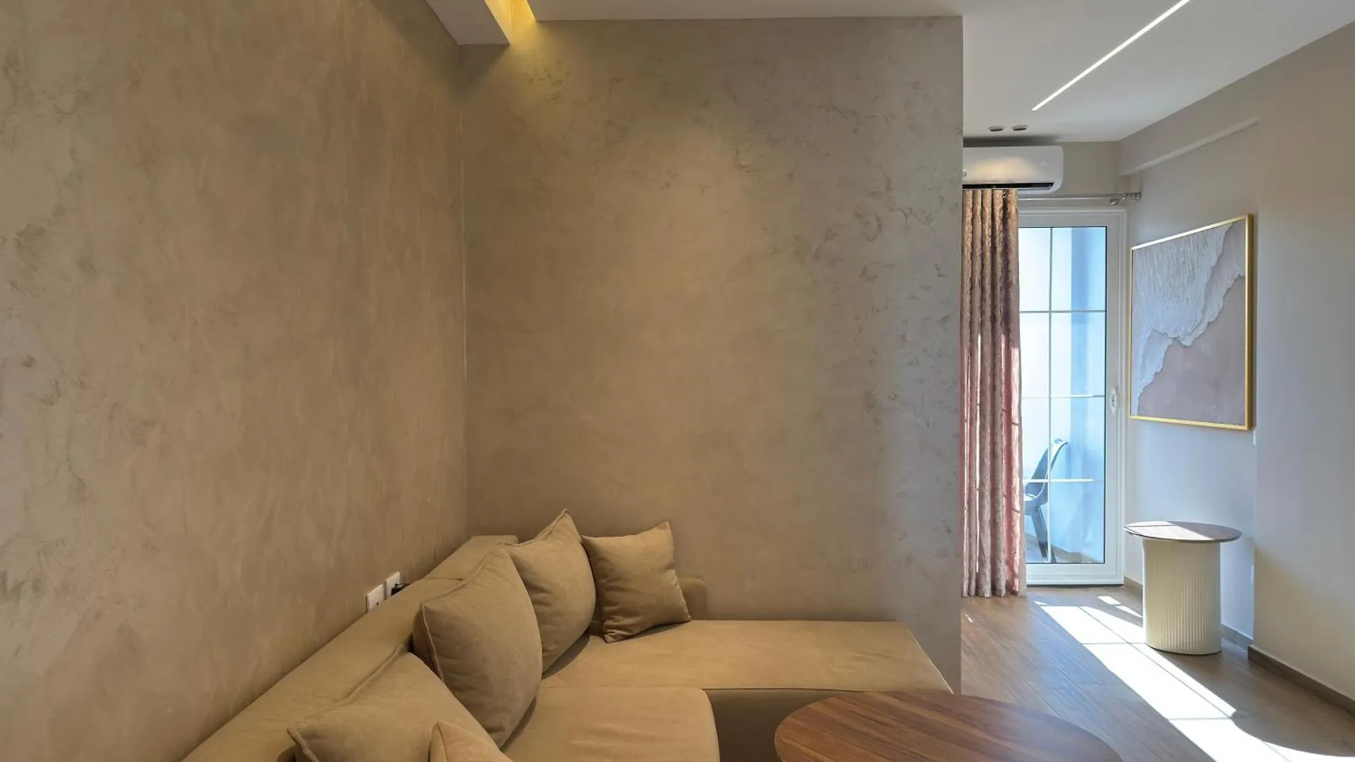 Sol Boutique Apartments Vlorë