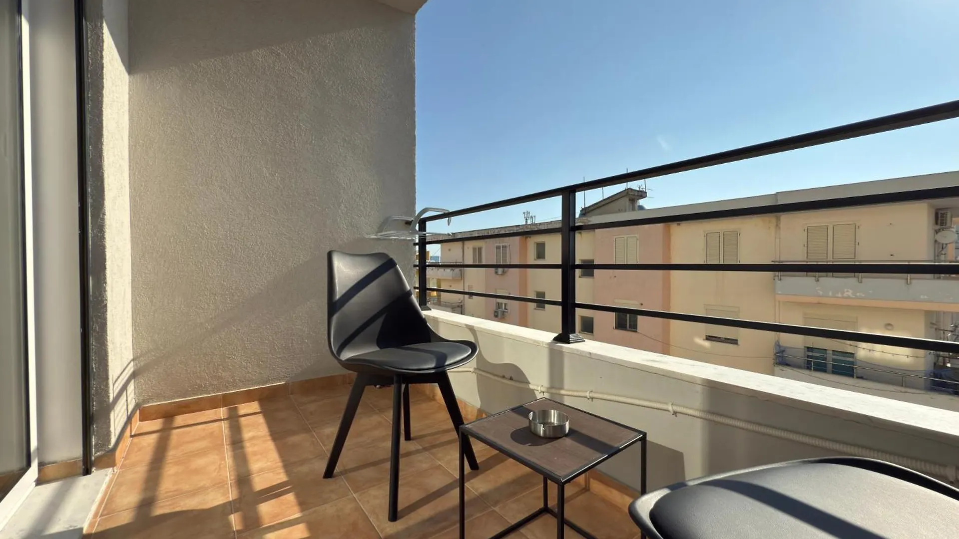 Sol Boutique Apartments Vlorë