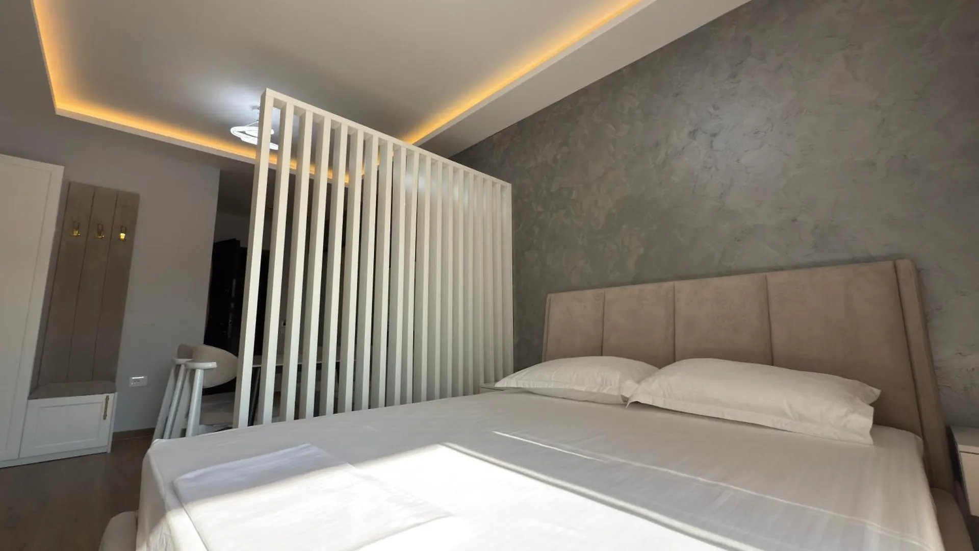 Sol Boutique Apartments Vlorë