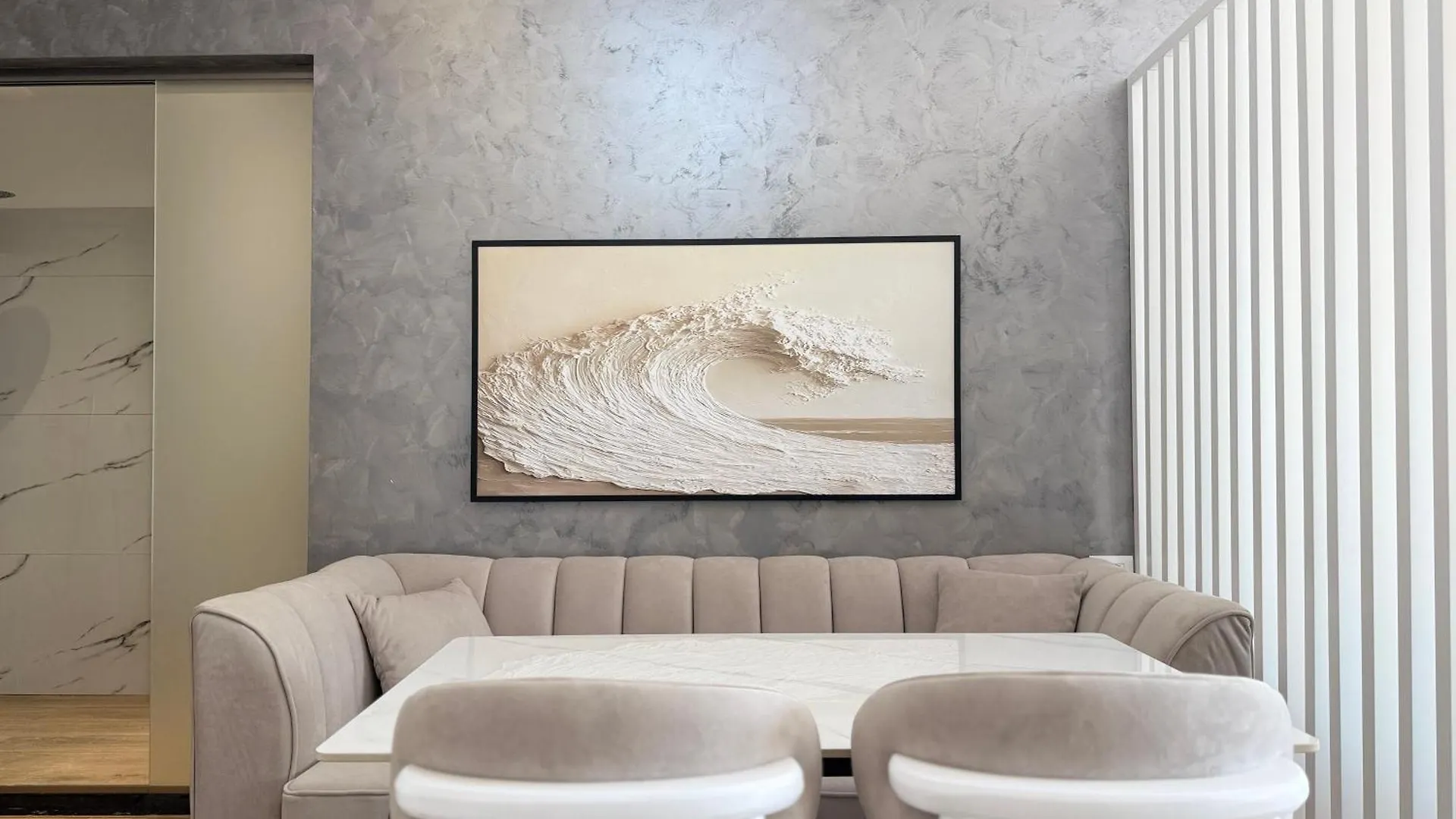 Sol Boutique Apartments Vlorë