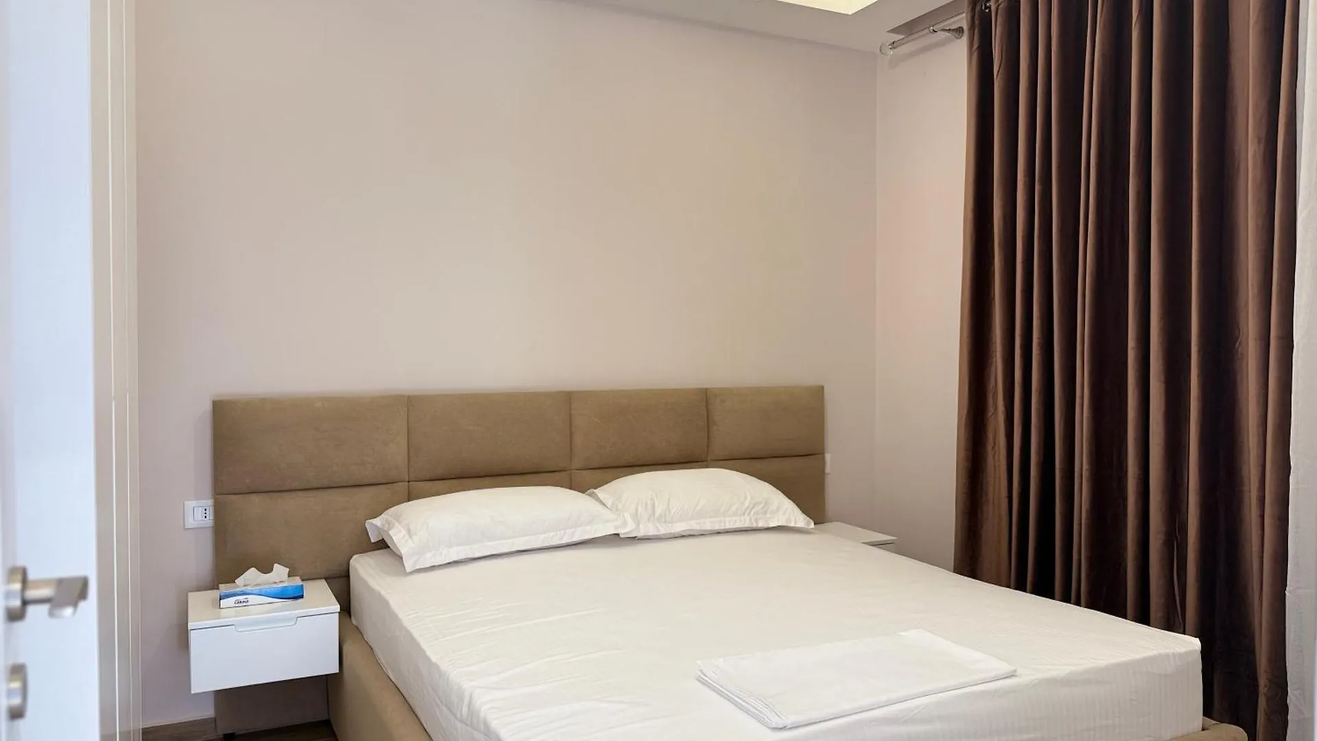 Sol Boutique Apartments Vlorë