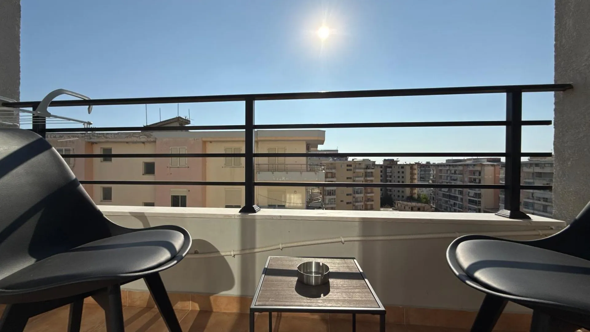 Sol Boutique Apartments Vlorë