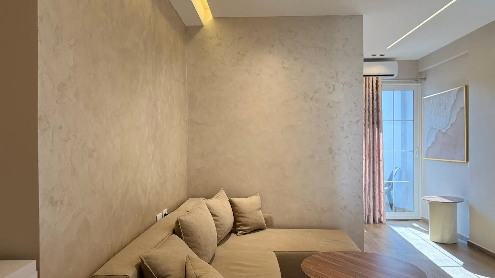 Sol Boutique Apartments Vlorë Albanie
