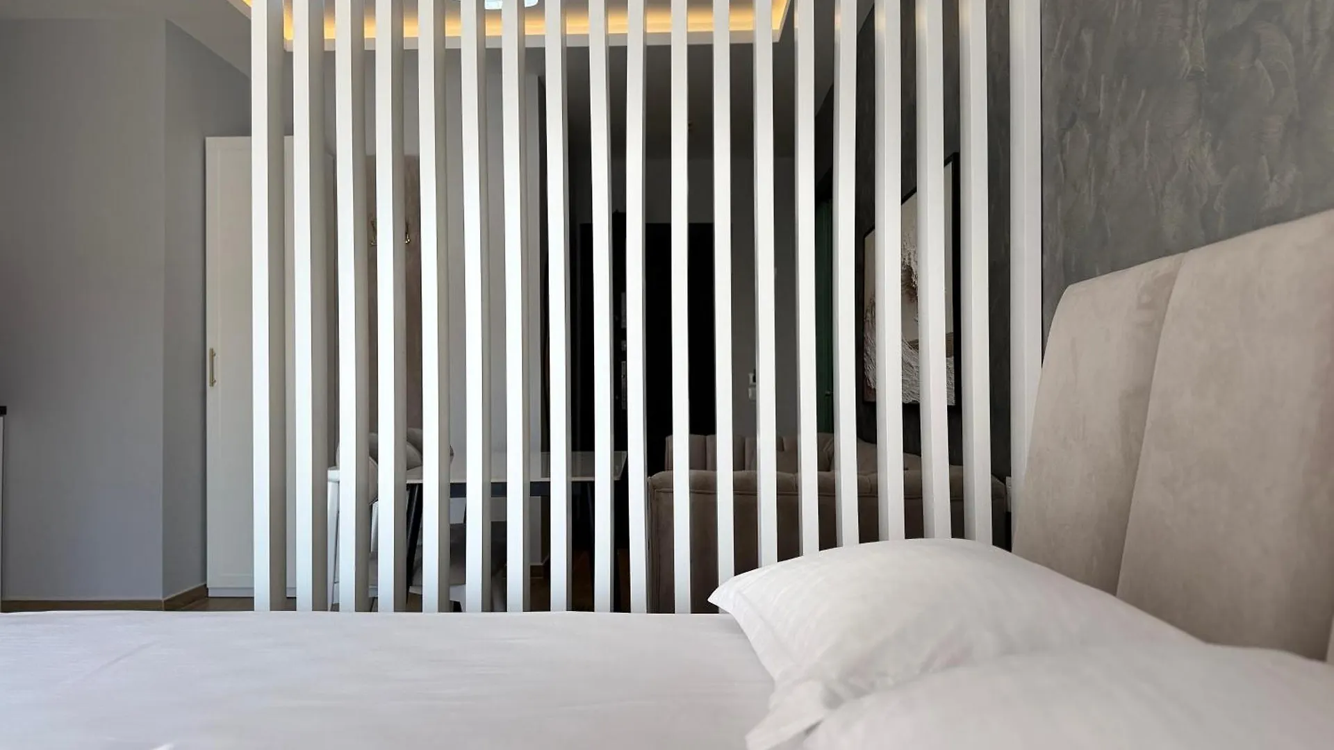 Sol Boutique Apartments Vlorë