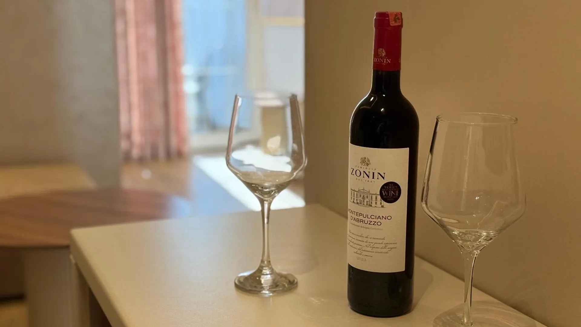Sol Boutique Apartments Vlorë Albanie