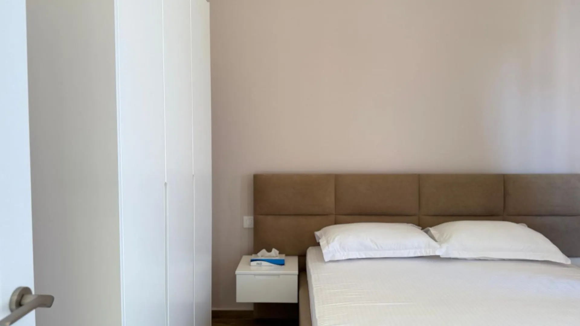 Sol Boutique Apartments Vlorë