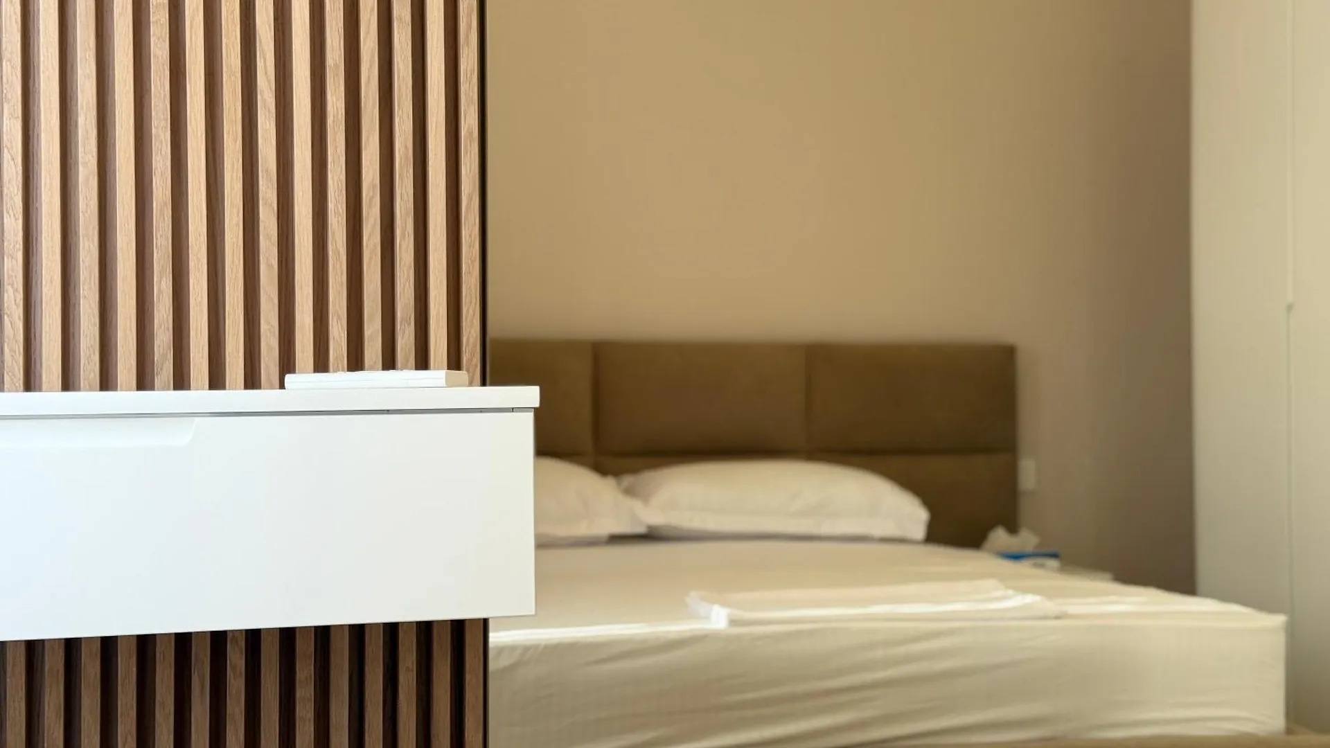 Sol Boutique Apartments Vlorë